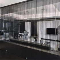 Spagetti szalagfüggöny