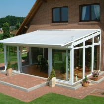 Télikert Árnyékoló