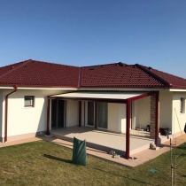 Hella Kerti Árnyékolók  (Sintesi)